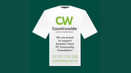 Countrywide Grounds Maintenance