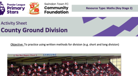 COUNTY GROUND DIVISION