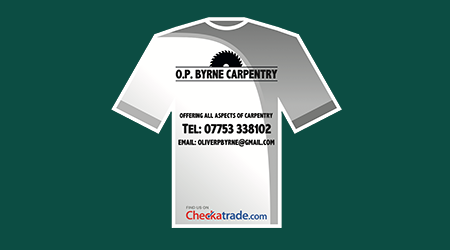 O. P. Byrne Carpentry