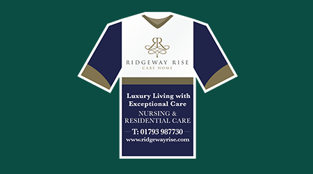 Ridgeway Rise Care Home
