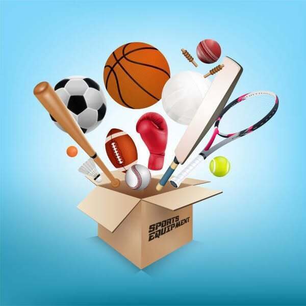 Multi Sports Session