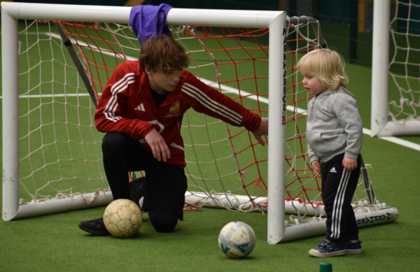 Photos for Socials 11