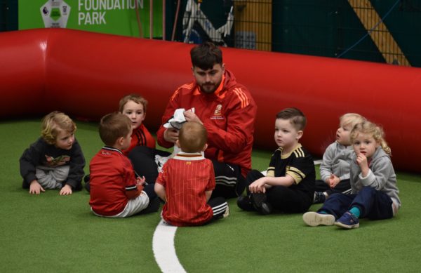 Photos for Socials 8