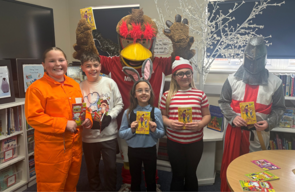 Photos for Socials 9