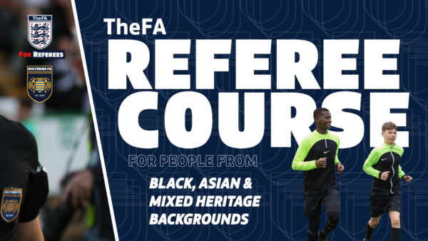 Bame referee course oct2