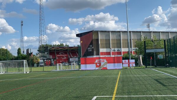 Facility-pitch