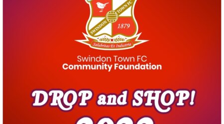 Christmas Drop and Shop!