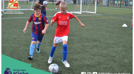 Premier League Kicks Tournament