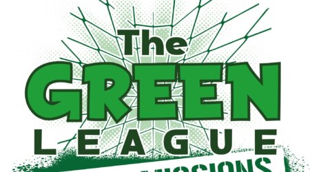 GREEN LEAGUE!