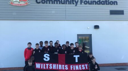 U13s Elites head to the Blackpool Cup!