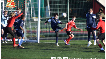 Christmas and New Year Fixtures