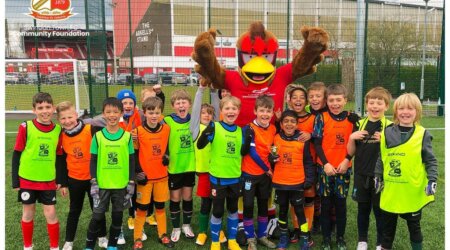 Easter Holiday Development Course