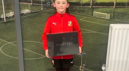 Green League Top Prize Winners!