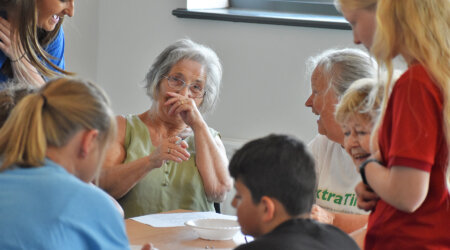 Project Me x Extra Time x Intel