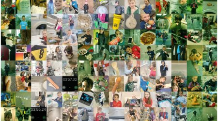 Green League Final Results!