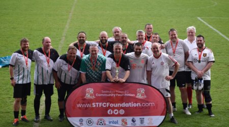 Another Incredible Tournament draws to a Close!