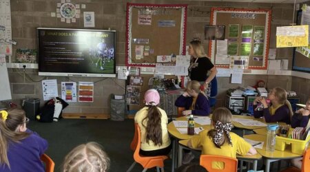 Her Game Too Presentation to Fans Fund Participants