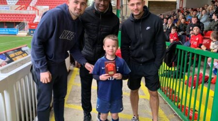 October Holiday Courses