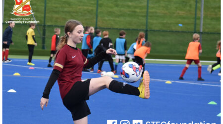 We're Back at Marlborough!