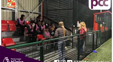 Leaders Unlocked at PL Kicks