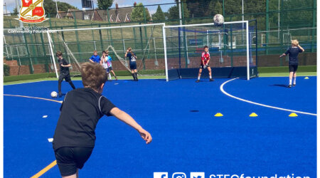 ⚠ ATTENTION PEOPLE OF MARLBOROUGH! ⚠