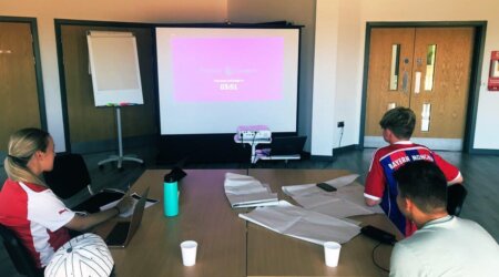 PL Kicks Youth Summit