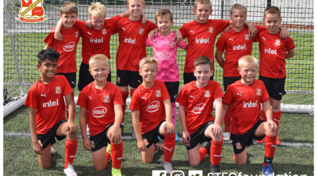 Girls Summer Festival