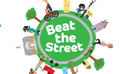 Beat the Street