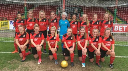 Brandon Guy match report: C6 vs Chelsea