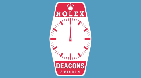 The Countdown is ON...