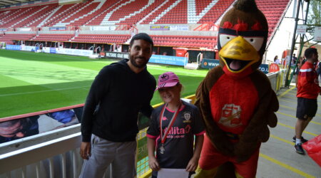 A Great End to the Summer