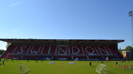 Six-a-Side Festival 2019