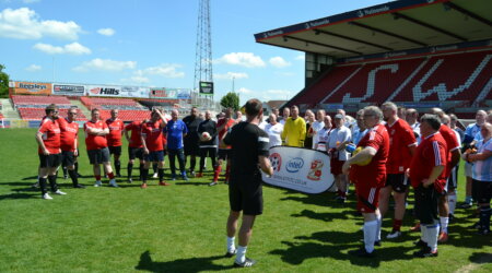 FFIT Tournament 2019