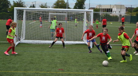 Summer Holidays in Full Swing!