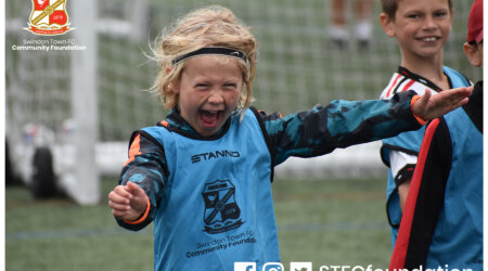 Foundation Development Days!