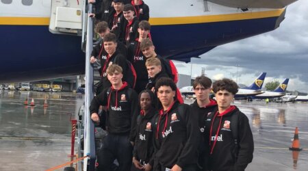 BOYS TRIALS REGISTRATIONS ARE LIVE!