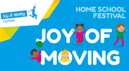 Joy of Moving Home School Festival!