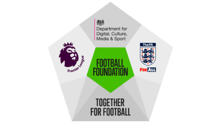STFC Community Foundation Receive £250,000 from the Premier League, The FA, and Government’s Football Foundation