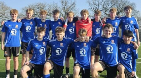 Successful Week for C6 Teams with Two Big Wins!