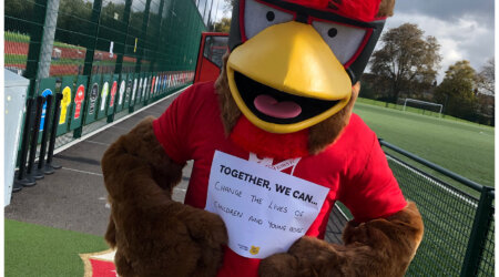 Children in Need 2020 Launch!