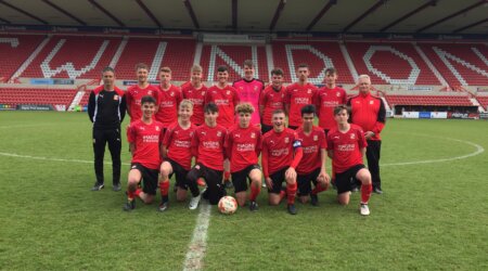 Brandon Guy Match Report: C6 vs Chelsea & Crystal Palace