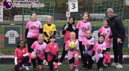 Premier League Primary Stars