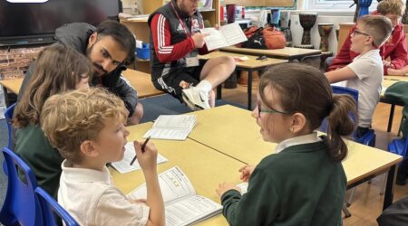 Project Me Programme