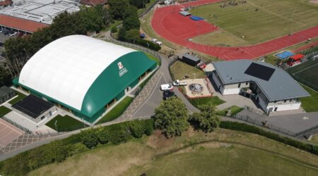 Investing in a greener future!