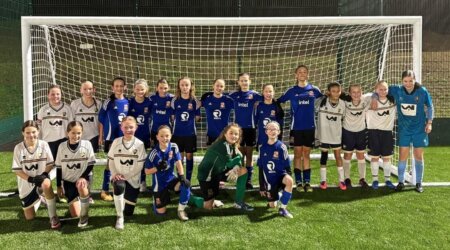 Competitive Fixtures At Foundation Park!