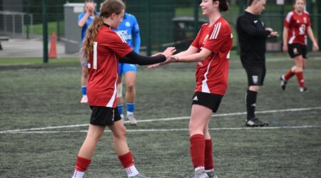 C6 Teams Finish Strong Ahead of Christmas Break