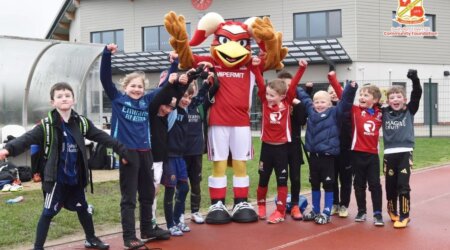 February Holiday Camp Success