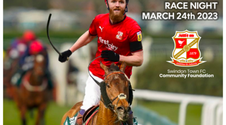 STFC Race Night March 24th