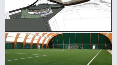 COVERED FACILITY UPDATE