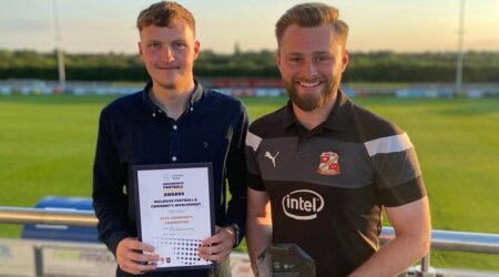 Wilts FA Grassroots Football Awards